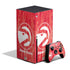 NBA Atlanta Hawks Hardwood Classics Xbox Series X Bundle Skin