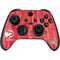 NBA Atlanta Hawks Hardwood Classics Xbox Series X Controller Skin