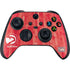 NBA Atlanta Hawks Hardwood Classics Xbox Series X Controller Skin
