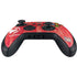NBA Atlanta Hawks Hardwood Classics Xbox Series X Controller Skin