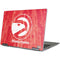 NBA Atlanta Hawks Hardwood Classics Yoga 710 14in Skin