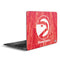 NBA Atlanta Hawks Hardwood Classics Zenbook UX305FA 13.3in Skin
