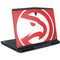 NBA Atlanta Hawks Largo Logo Dell Alienware Skin