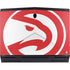 NBA Atlanta Hawks Largo Logo Dell Alienware Skin