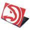 NBA Atlanta Hawks Largo Logo Aspire R11 11.6in Skin