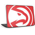 NBA Atlanta Hawks Largo Logo HP Chromebook Skin