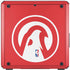 NBA Atlanta Hawks Largo Logo Cooler Master MasterBox Q300L Mini Tower Skin