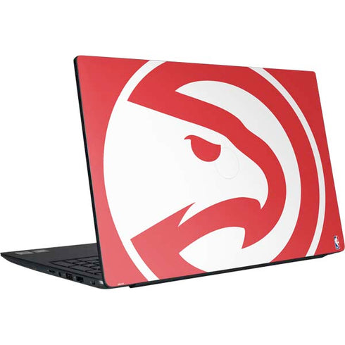 NBA Atlanta Hawks Largo Logo Dell Vostro Skin