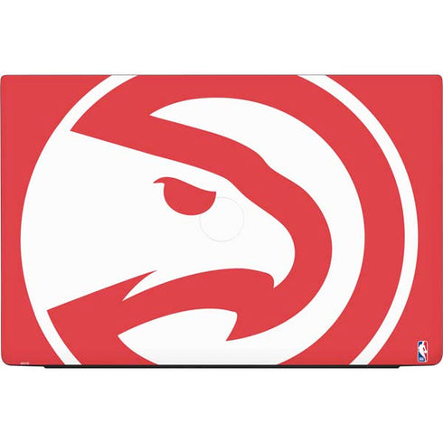 NBA Atlanta Hawks Largo Logo Dell Vostro Skin