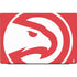 NBA Atlanta Hawks Largo Logo Dell Vostro Skin