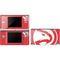 NBA Atlanta Hawks Largo Logo DS Lite Skin