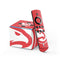 NBA Atlanta Hawks Largo Logo Fire TV Cube Skin