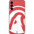 NBA Atlanta Hawks Largo Logo Galaxy A14 5G Skin