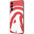 NBA Atlanta Hawks Largo Logo Galaxy A14 5G Skin