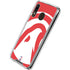 NBA Atlanta Hawks Largo Logo Galaxy A30 Clear Case