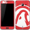 NBA Atlanta Hawks Largo Logo Galaxy J3 Skin