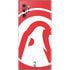 NBA Atlanta Hawks Largo Logo Galaxy Note 10 Plus Skin