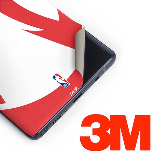 NBA Atlanta Hawks Largo Logo Galaxy Note 9 Skin