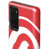 NBA Atlanta Hawks Largo Logo Galaxy Note20 5G Pro Case