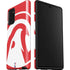 NBA Atlanta Hawks Largo Logo Galaxy Note20 5G Pro Case