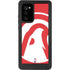 NBA Atlanta Hawks Largo Logo Galaxy Note20 5G Waterproof Case