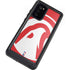 NBA Atlanta Hawks Largo Logo Galaxy Note20 5G Waterproof Case