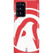 NBA Atlanta Hawks Largo Logo Galaxy Note20 Ultra 5G Lite Case