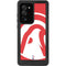 NBA Atlanta Hawks Largo Logo Galaxy Note20 Ultra 5G Waterproof Case