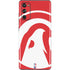 NBA Atlanta Hawks Largo Logo Galaxy S20 Fan Edition Skin