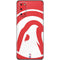 NBA Atlanta Hawks Largo Logo Galaxy S20 Skin