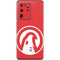 NBA Atlanta Hawks Largo Logo Galaxy S20 Ultra 5G Skin