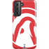 NBA Atlanta Hawks Largo Logo Galaxy S21 5G Pro Case