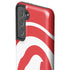 NBA Atlanta Hawks Largo Logo Galaxy S21 5G Pro Case