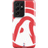 NBA Atlanta Hawks Largo Logo Galaxy S21 Ultra 5G Pro Case