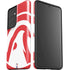 NBA Atlanta Hawks Largo Logo Galaxy S21 Ultra 5G Pro Case