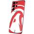 NBA Atlanta Hawks Largo Logo Galaxy S21 Ultra 5G Skin