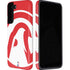 NBA Atlanta Hawks Largo Logo Galaxy S22 Plus Pro Case