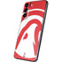 NBA Atlanta Hawks Largo Logo Galaxy S22 Plus Skin