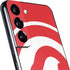 NBA Atlanta Hawks Largo Logo Galaxy S22 Skin