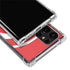 NBA Atlanta Hawks Largo Logo Galaxy S22 Ultra Clear Case