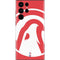 NBA Atlanta Hawks Largo Logo Galaxy S22 Ultra Skin