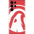NBA Atlanta Hawks Largo Logo Galaxy S22 Ultra Skin
