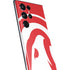 NBA Atlanta Hawks Largo Logo Galaxy S22 Ultra Skin