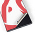 NBA Atlanta Hawks Largo Logo Galaxy S22 Ultra Skin