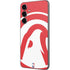 NBA Atlanta Hawks Largo Logo Galaxy S23 FE Skin