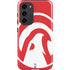NBA Atlanta Hawks Largo Logo Galaxy S23 Plus Pro Case