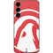 NBA Atlanta Hawks Largo Logo Galaxy S23 Plus Skin