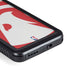 NBA Atlanta Hawks Largo Logo Galaxy S23 Plus Waterproof Case