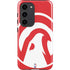 NBA Atlanta Hawks Largo Logo Galaxy S23 Pro Case