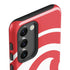 NBA Atlanta Hawks Largo Logo Galaxy S23 Pro Case